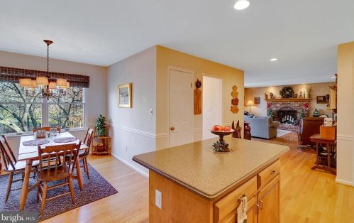 411 Shipwrighter Way, Lansdale PA  19446-4022 exterior