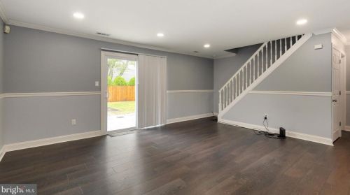 25 Spindletop Ln, Willingboro NJ  08046-1416 exterior