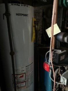 45 Blaine St, Providence RI  02919-4103 exterior