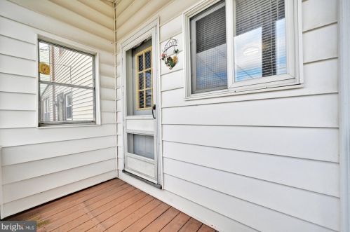 2029 Walnut St, Ashland PA  17921-1611 exterior