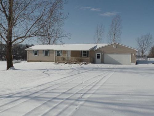 539 Mcdonald Rd, Chillicothe, OH 45601-9424