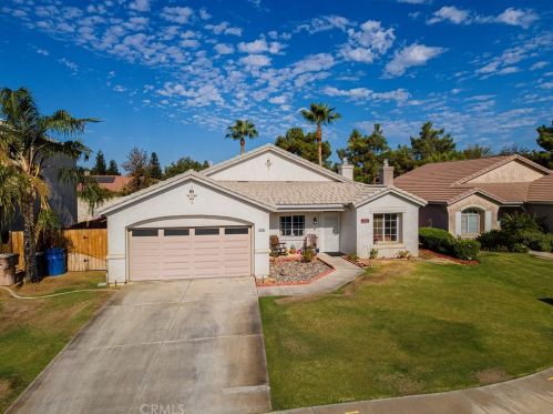 6009 Indian Peaks Ave, Bakersfield, CA 93313-4937