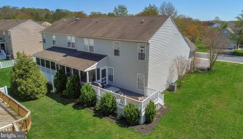 12 Brighton St, Millville, DE 19970-3221