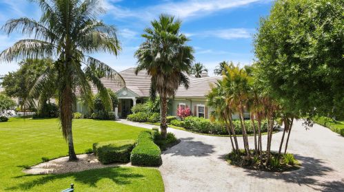11700 Blackwoods Ln, West Palm Beach, FL 33412-1622