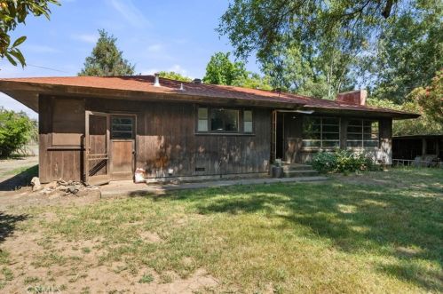9437 Lott Rd, Durham CA  95938-9607 exterior