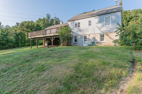 39 Ludingtonville Rd, Whaley Lake NY  12531-3002 exterior