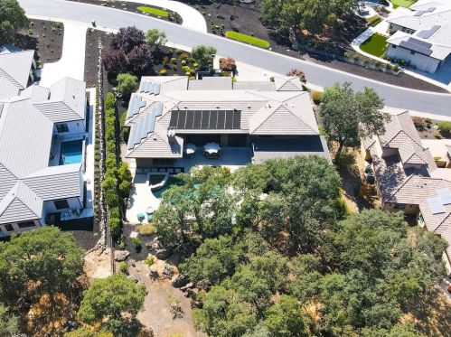 2913 Capetanios Dr, Folsom CA  95762-4606 exterior