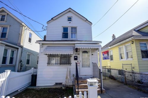 117-63 142nd St, Jamaica, NY 11436-5027