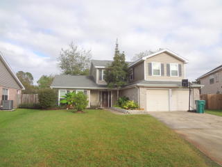 107 Circlewood Ct, Slidell LA  70461-4171 exterior