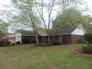 1709 Condor Dr, Cantonment, FL 32533-5815