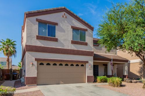 1524 Heather Dr, San Tan Valley, AZ 85140-5681