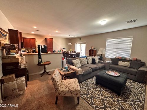 25131 Carson Ct, Buckeye AZ  85326-2534 exterior