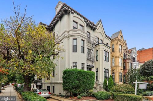 1700 19th St, Washington, DC 20009-1630