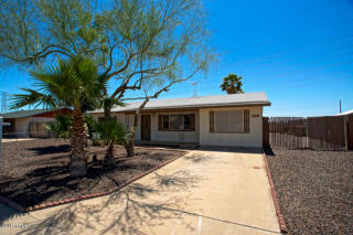 8343 Las Palmaritas Dr, Peoria AZ  85345-7855 exterior