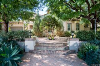 25460 Prado De Oro, Calabasas, CA 91302-3665