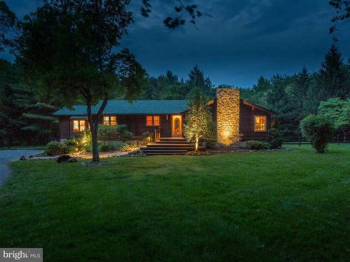 36568 Osburn Rd, Purcellville, VA 20132-3537