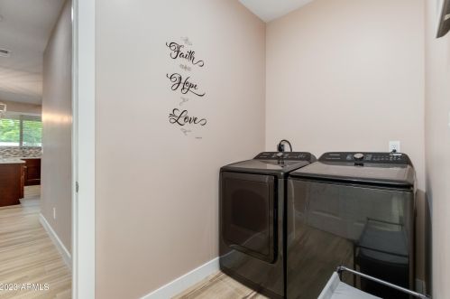 17441 26th Pl, Phoenix AZ  85032-1891 exterior