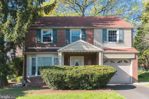 2 Dewey Rd, Cheltenham, PA 19012-1803