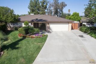 5218 Warwick Pl, Bakersfield, CA 93309-4536