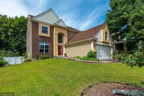 4509 Melina Ave, Otsego, MN 55376-8435