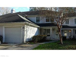 341 Esplanade Pl, Chesapeake VA  23320-2006 exterior