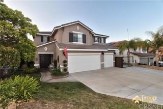 28663 Vineyard Ln, Santa Clarita, CA 91384-4709