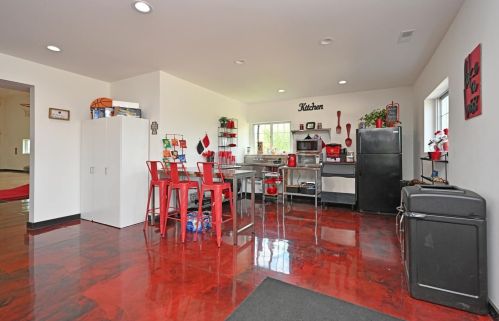 9231 Baker Hanselman Rd, Brown County OH  45121-9344 exterior