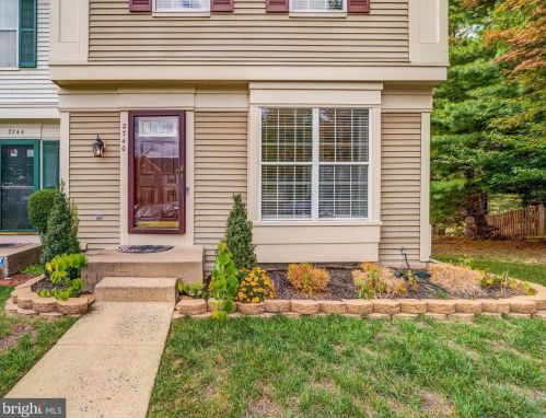 2740 Mcguffeys Ct, Woodbridge, VA 22191-5101