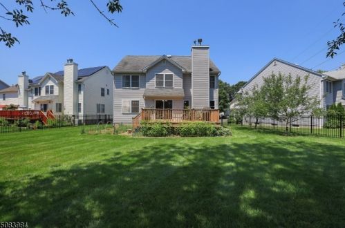 17 Cottage Way, Fanwood NJ  07023-1000 exterior