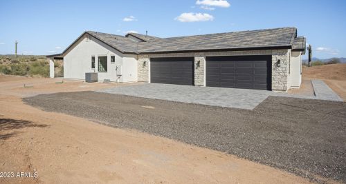 14033 Burnside Trl, Scottsdale, AZ 85262-6309