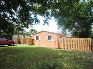 1410 70th Ter, Hollywood FL  33024-5435 exterior