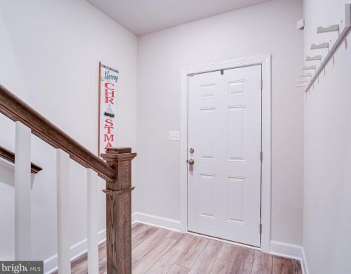 14957 River Walk Way, Woodbridge VA  22191 exterior