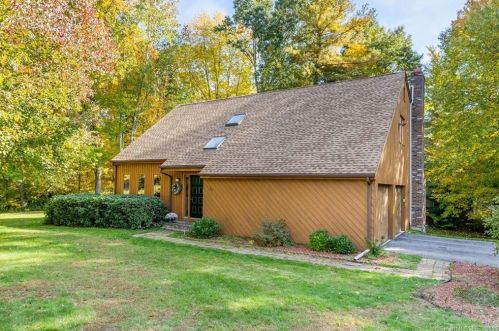 20 Coldbrook Rd, South Glastonbury, CT 06073-2700