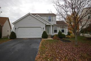 5797 Dena Dr, Hilliard, OH 43026-6804