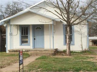 703 Halbryan St, Eastland, TX 76448-3542
