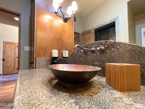 10153 Topaz Dr, Scottsdale AZ  85258-4808 exterior