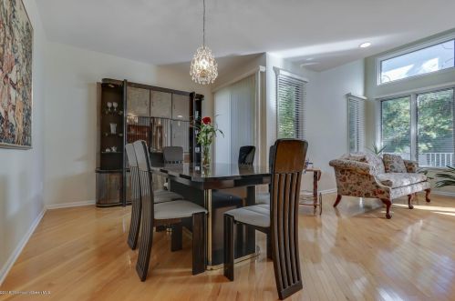 168 La Quinta Ct, Holmdel Village NJ  07733-2536 exterior