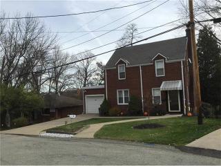 22 Patton Dr, Pittsburgh, PA 15241-1359