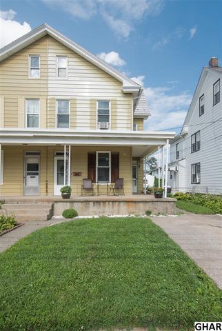 34 Enola Dr, West Enola PA  17025-2217 exterior