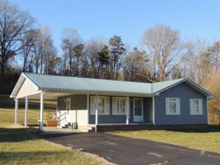 248 Hidden Valley Rd, Rogersville, TN 37857-6916