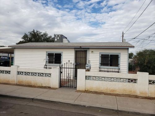 9202 Fillmore St, Tolleson AZ  85353-2304 exterior