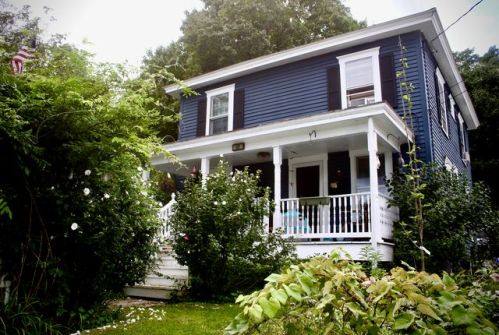 63 North St, Split Rock, NY 13031-1029