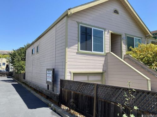420 Baden Ave, South San Francisco, CA 94080-4625