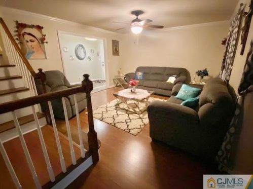 12 Wilmot St, East Brunswick NJ  08816-2149 exterior