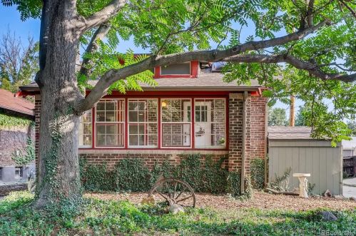 4624 Batavia Pl, Denver, CO 80220-1138