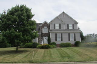4001 Stone Bluff Ct, Greensboro, NC 27410-9598
