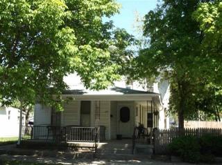 321 8th St, Richmond, IN 47374-3034