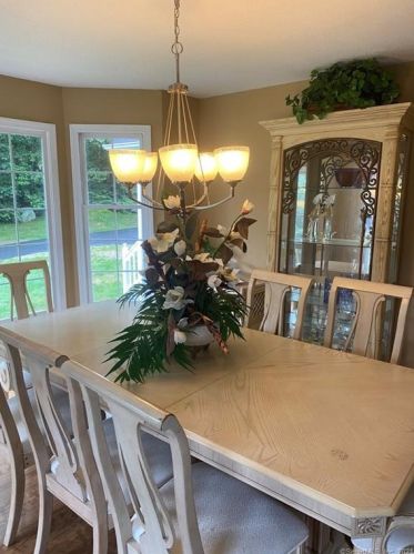 43 Tyler Way, Bristol CT  06010-9465 exterior