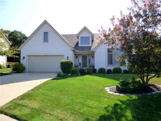 325 Oxford Ct, Maumee, OH 43537-4310