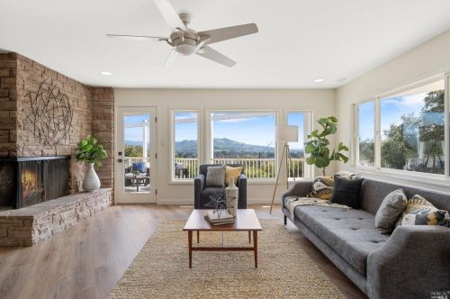 3315 Montecito Ln, Santa Rosa CA  95404-2683 exterior